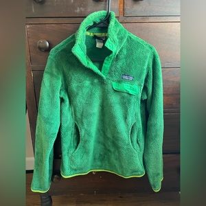Women's Re-Tool Snap-T Fleece Pullover